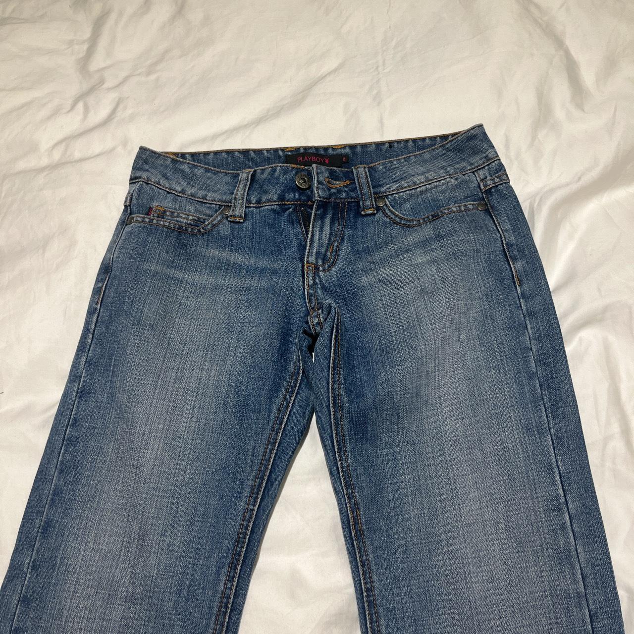 Playboy Women's Jeans | Depop