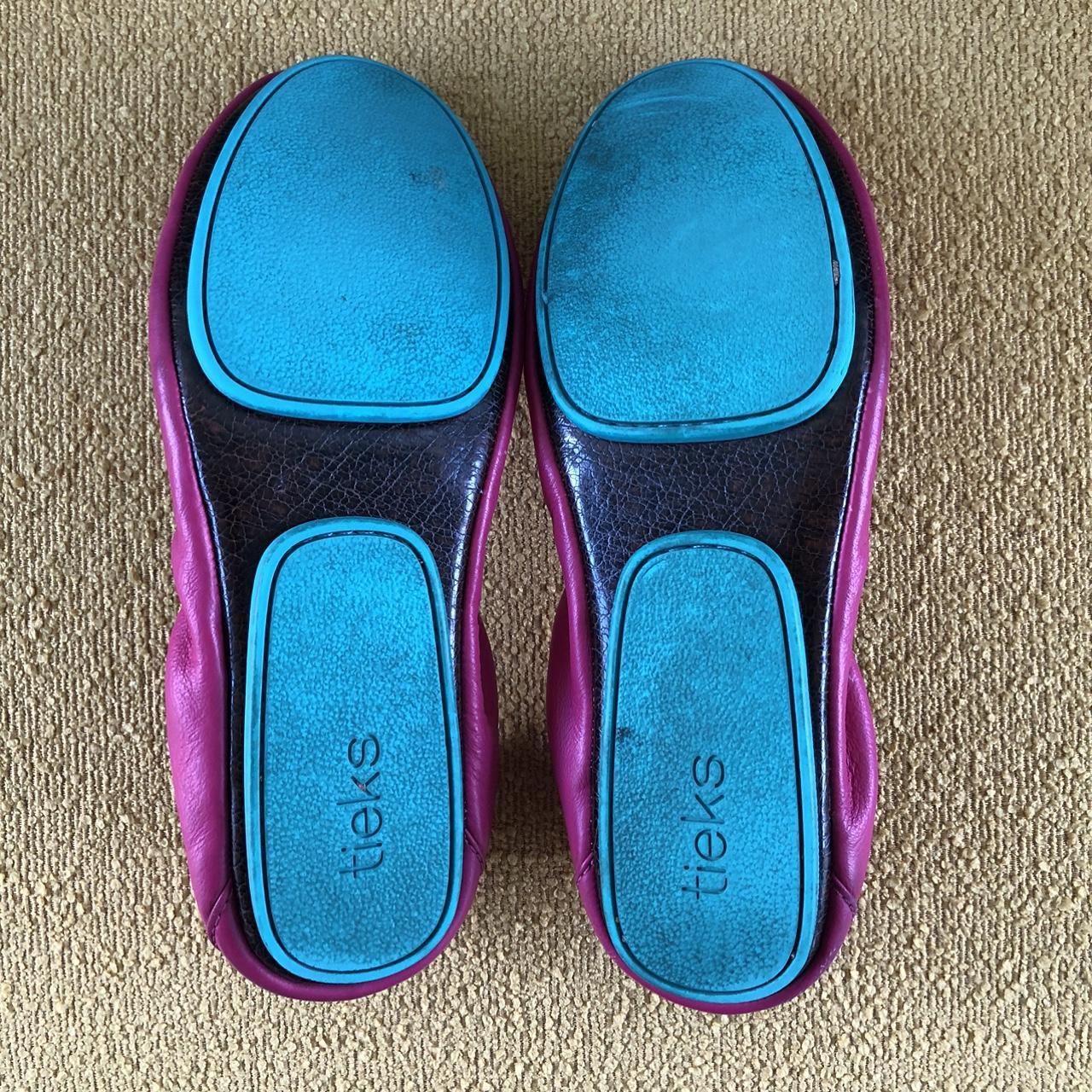 Fuchsia tieks discount