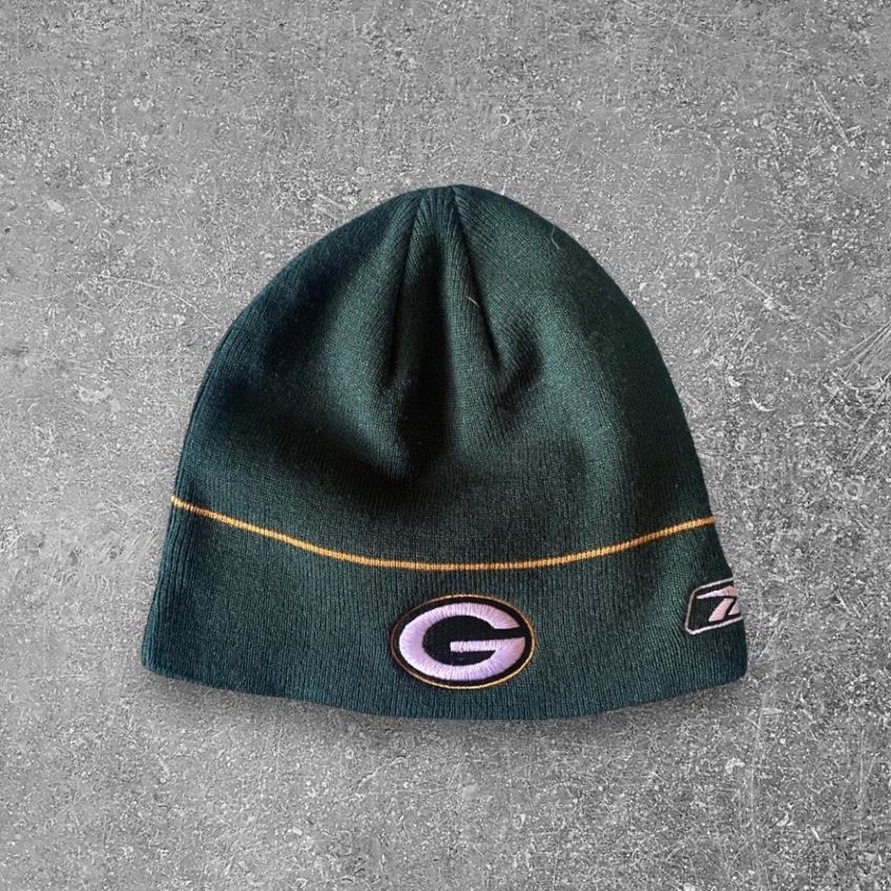 Green Bay Packers Hat NWT One size fits all - Depop