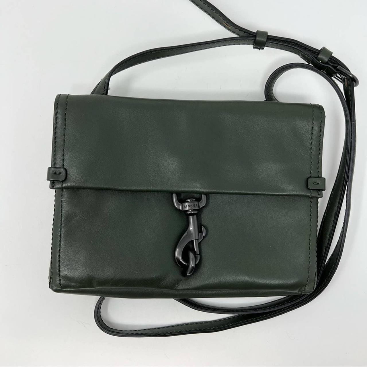 Crossbody on sale bag aigner