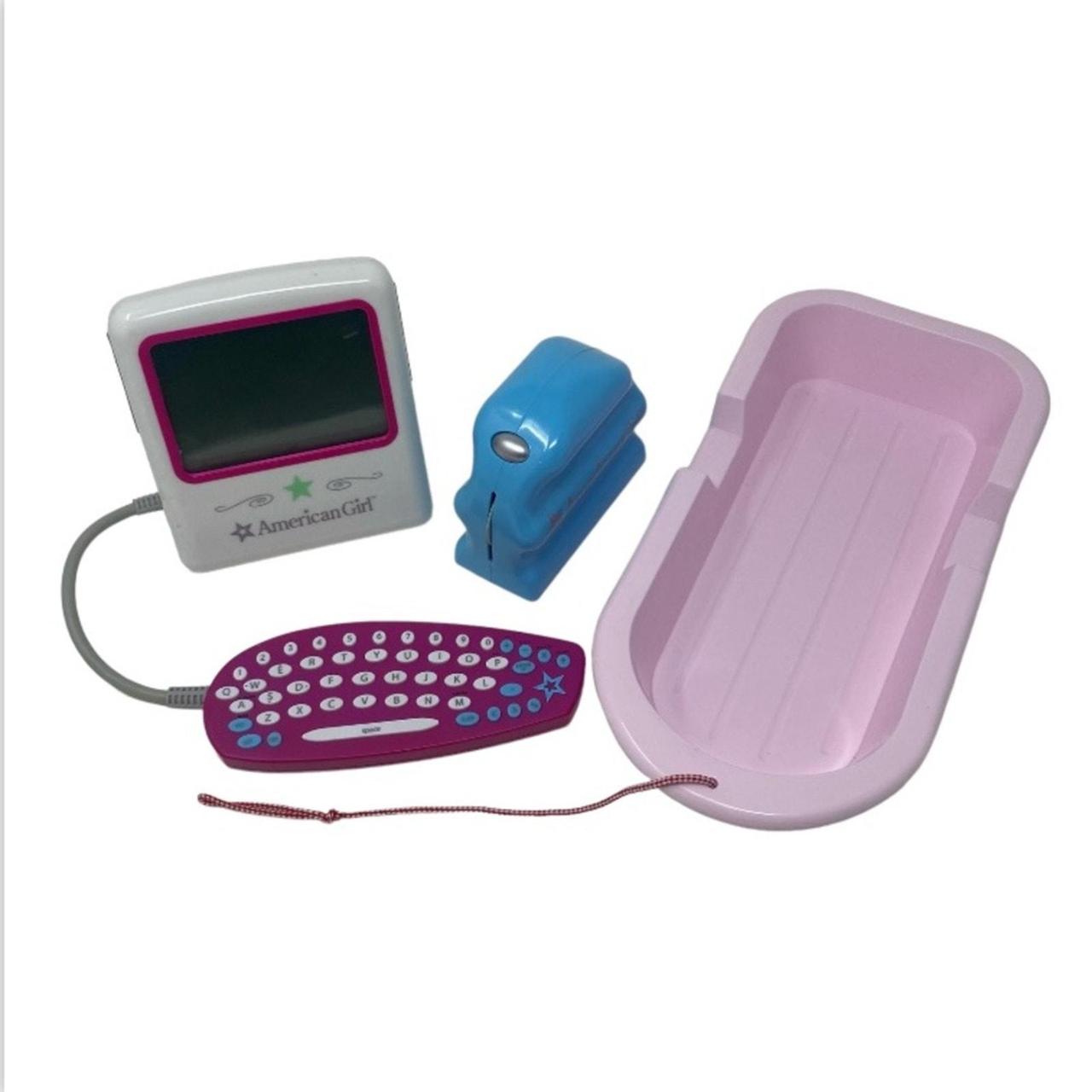 American girl computer set online