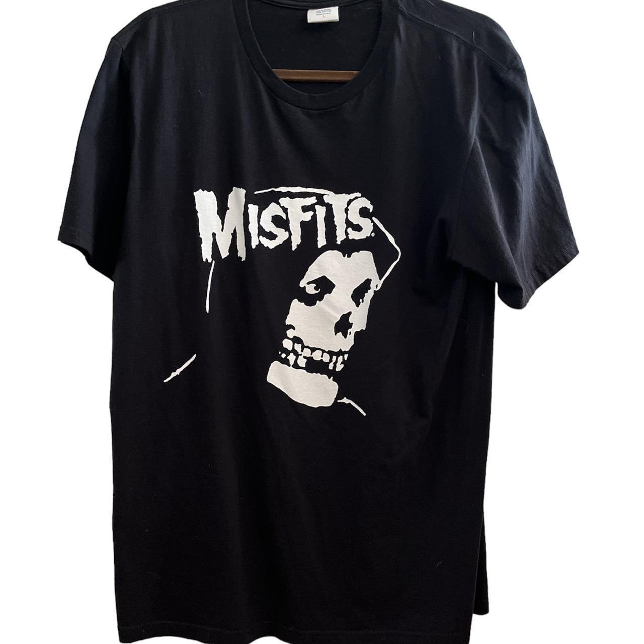 Supreme Men's Black Tshirt Depop