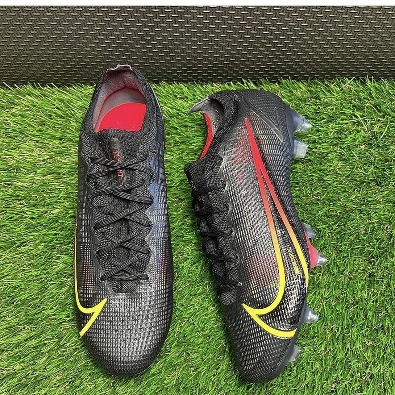 mercurial anti clog
