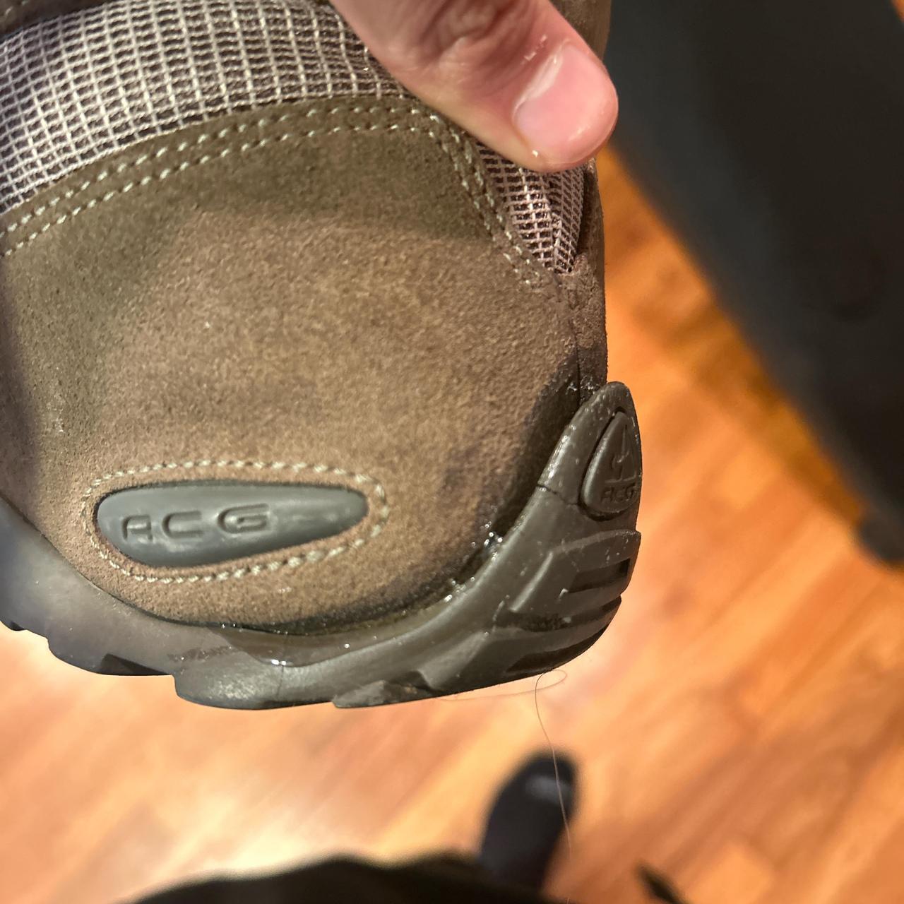 acg brown
