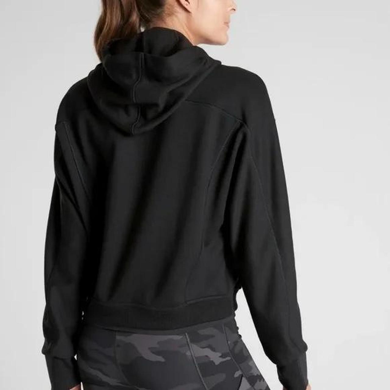 Recover discount hoodie athleta