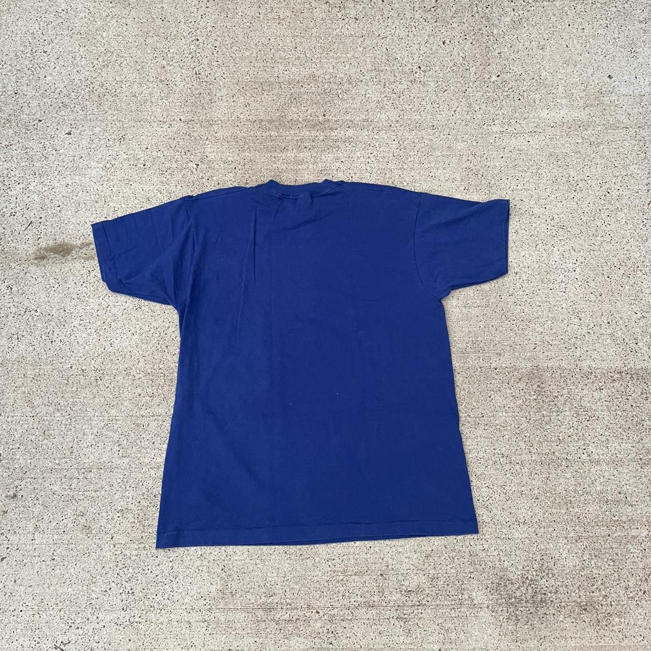 Fruit of the Loom Men's T-shirt | Depop