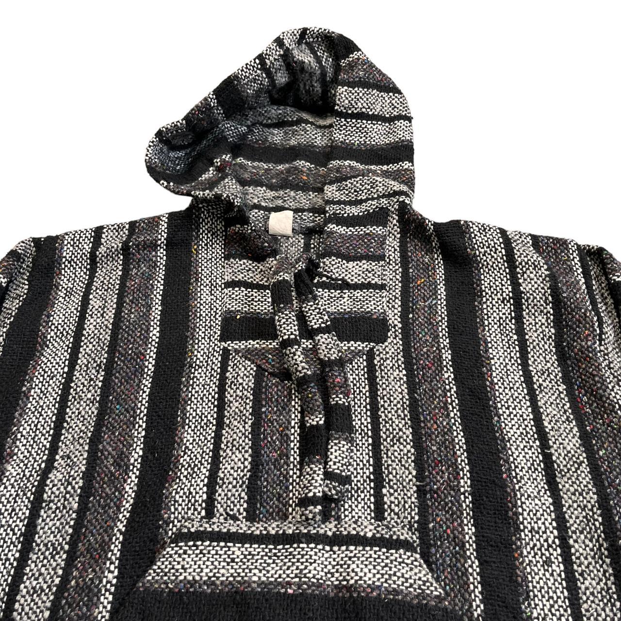 Vintage Baja Earthbound Trading Jacket Size L Depop