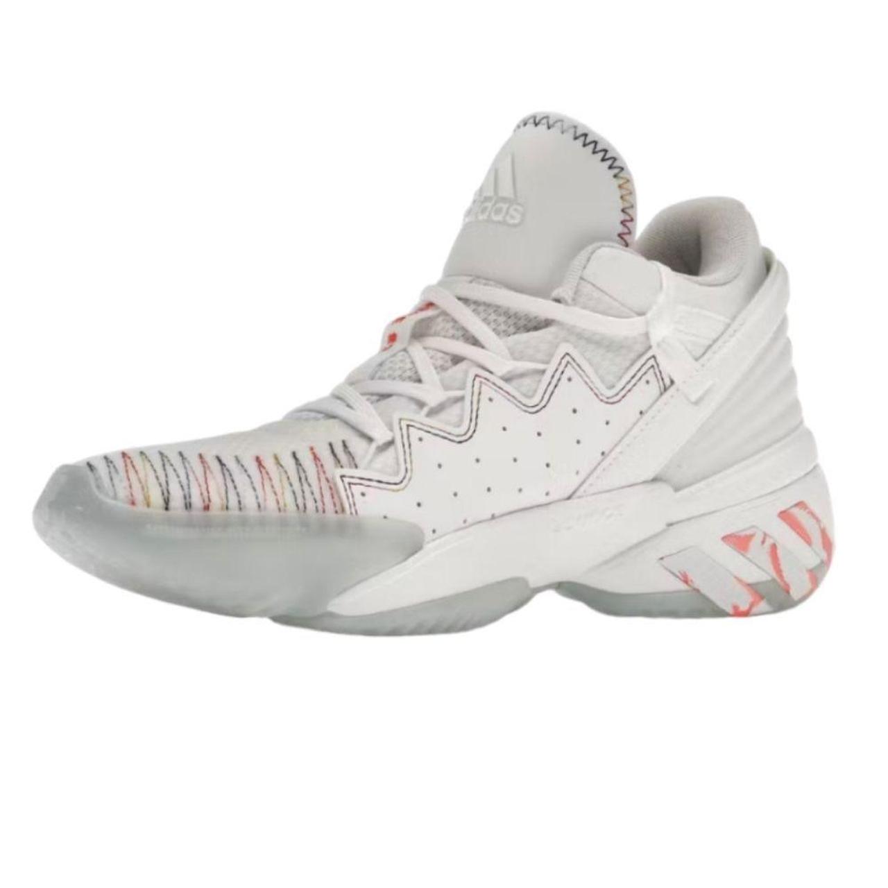 Basketball Shoe Don Issue Christmas ADIDAS DONOVAN MITCHELL ISSUE