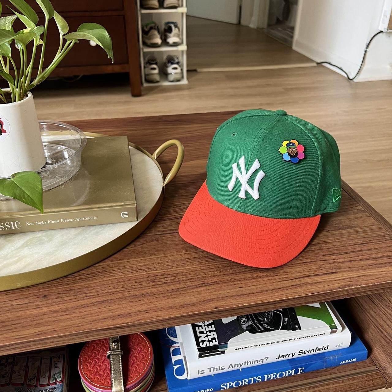 item listed by mcapuchino23