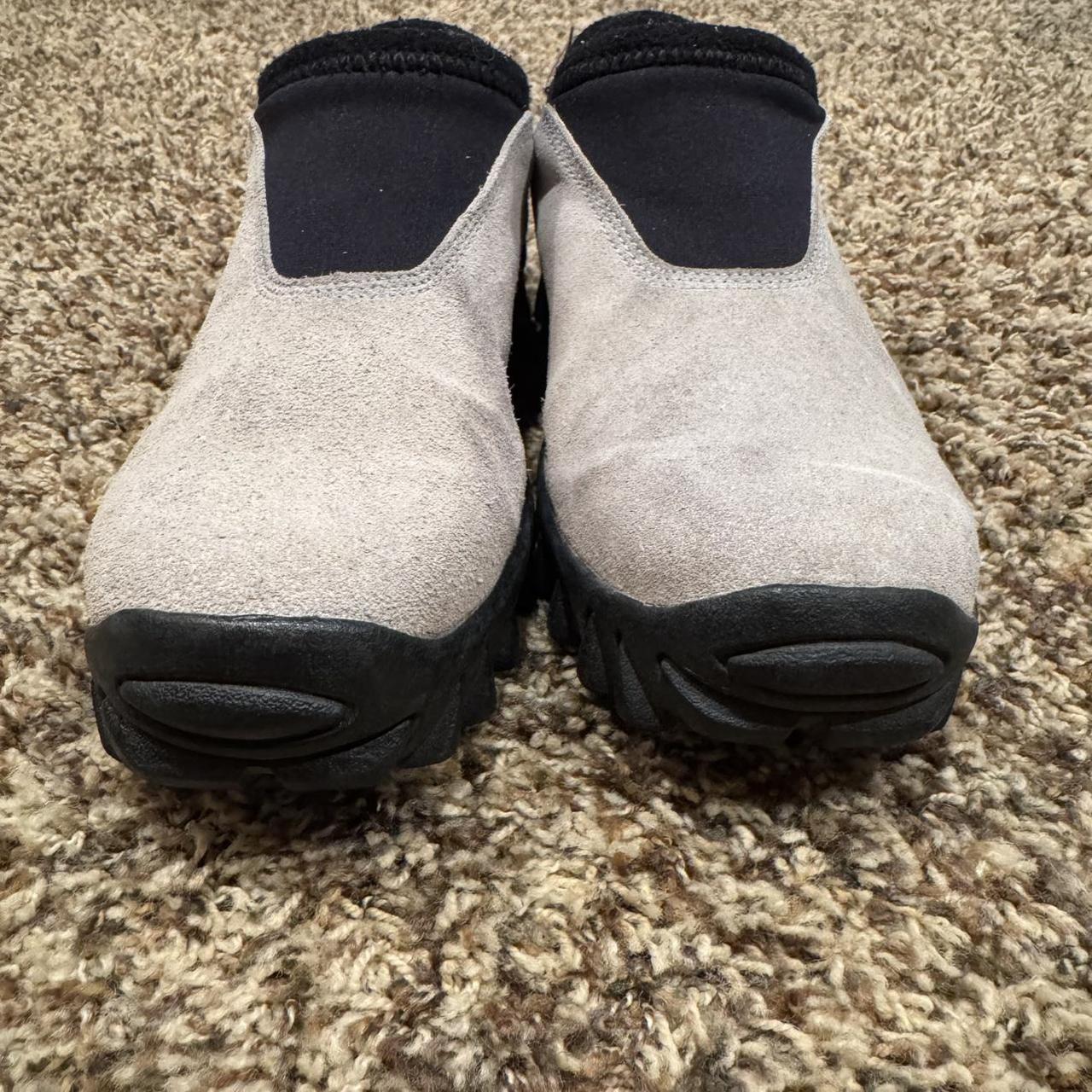 Vintage Y2K 2000 Salomon Contagrip winter snow clog | Depop