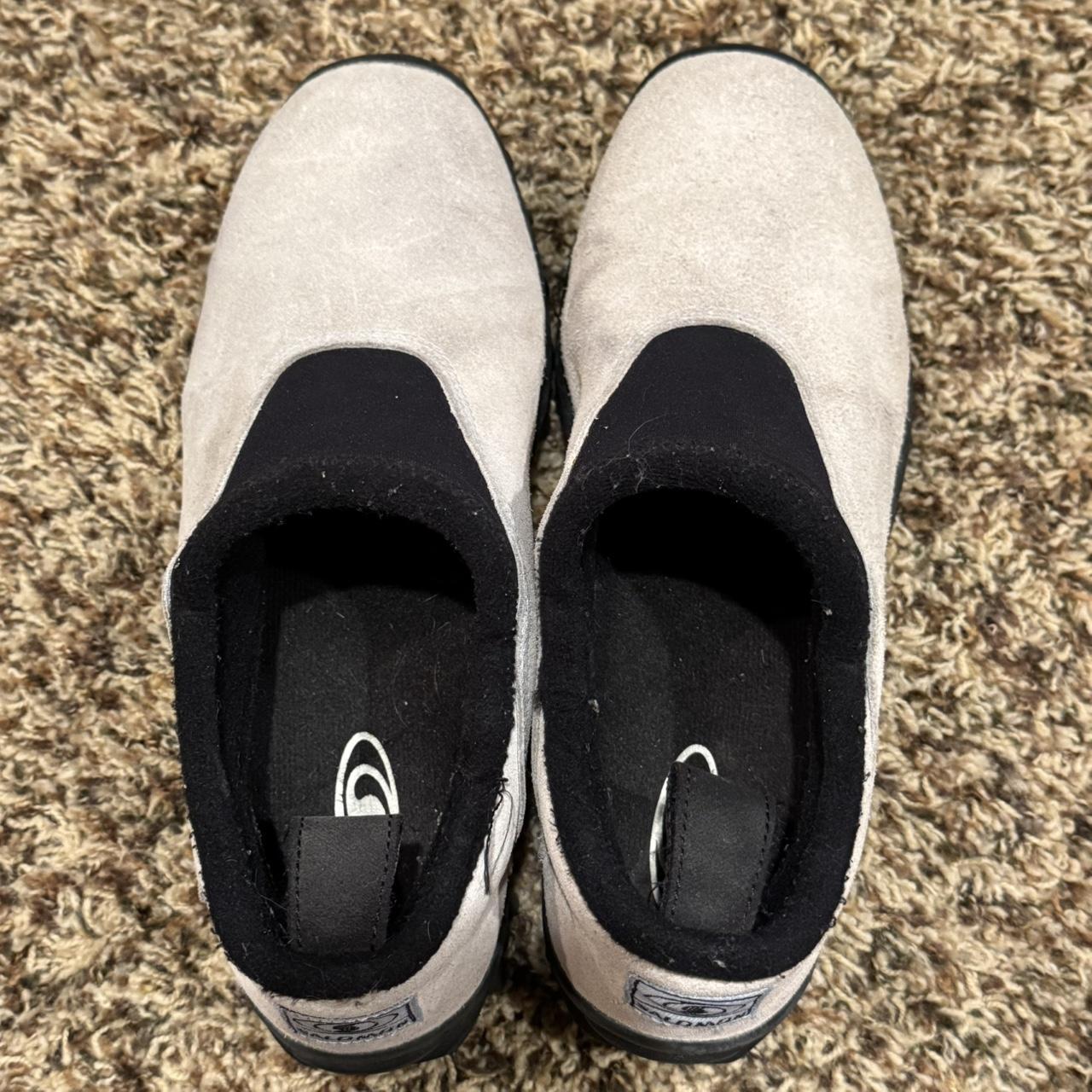 Vintage Y2K 2000 Salomon Contagrip winter snow clog | Depop