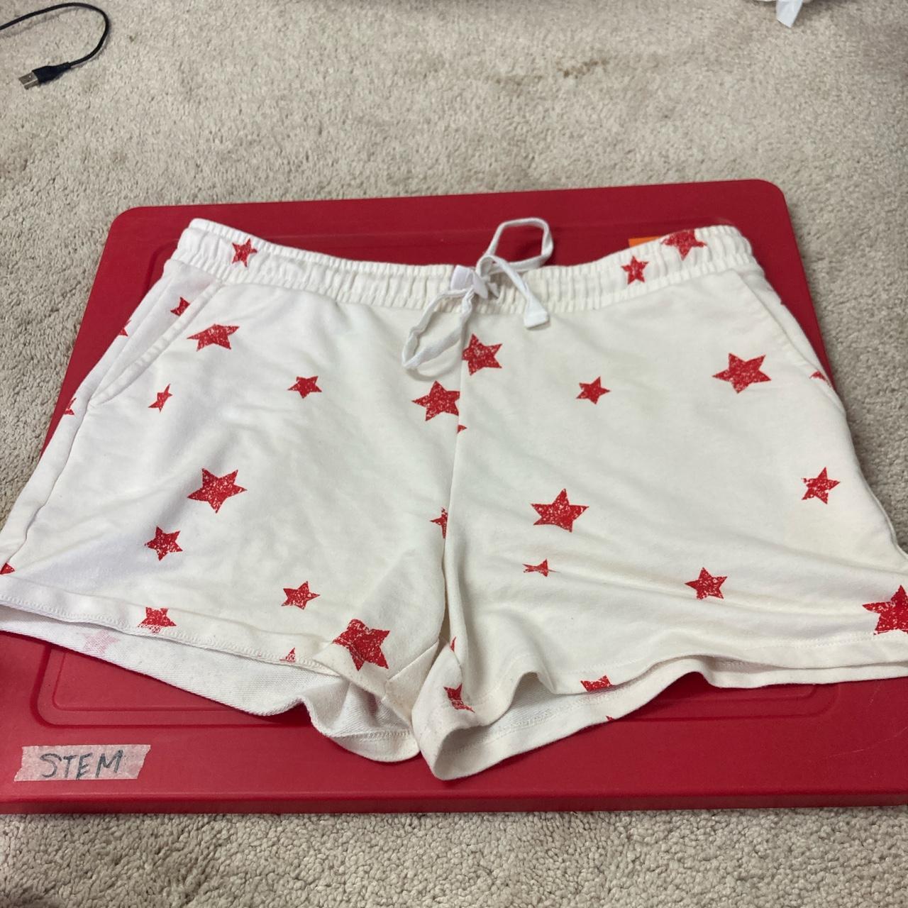 Starray shorts online