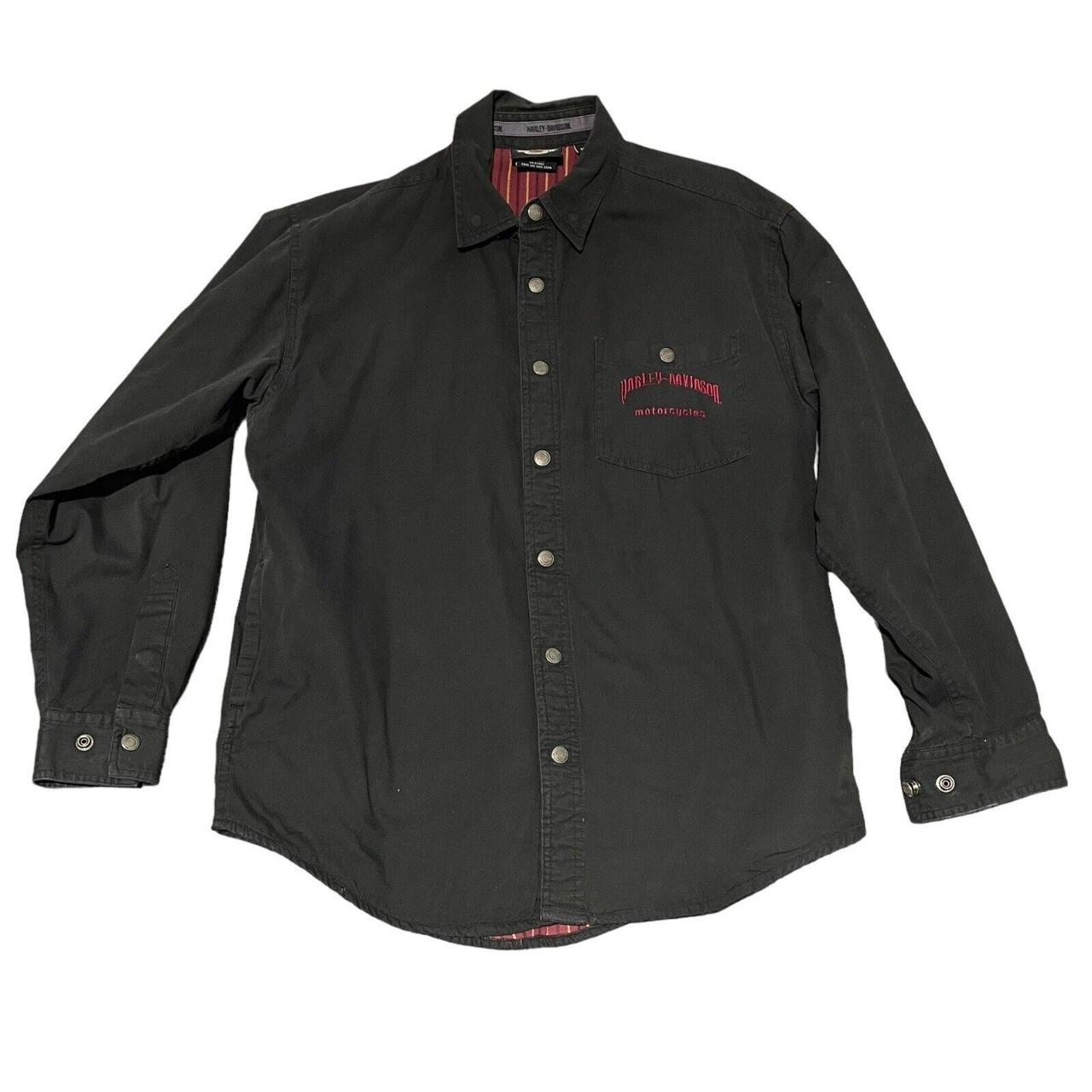 captain america harley davidson shirt