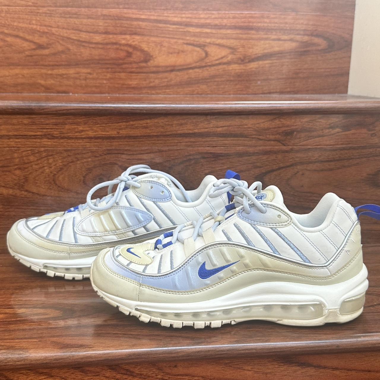 nike air max 98 lx
