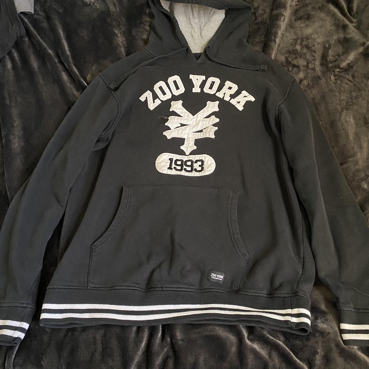 Zoo york jacket price Outlet