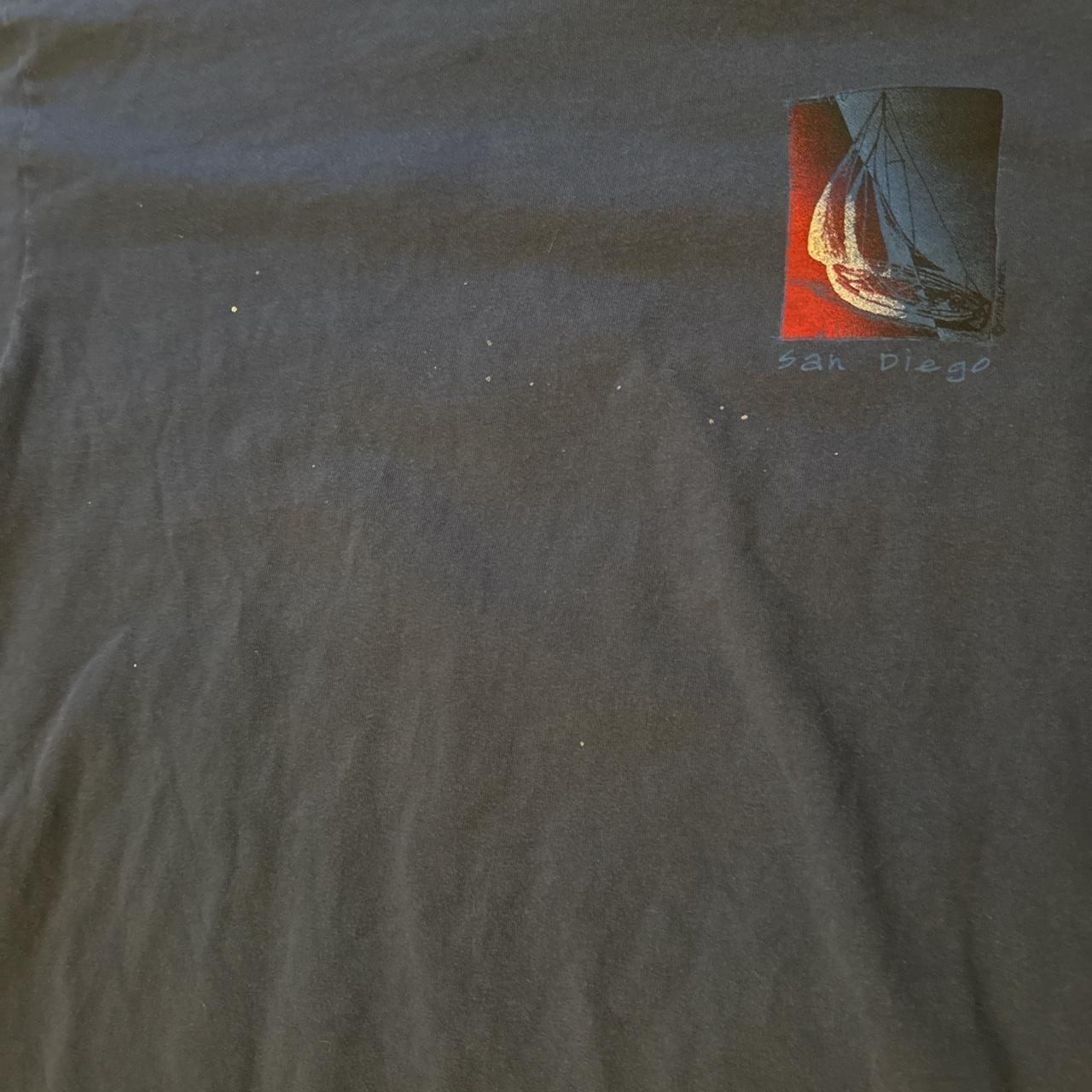 Men’s Crazy Shirts San Diego Oversized... Depop