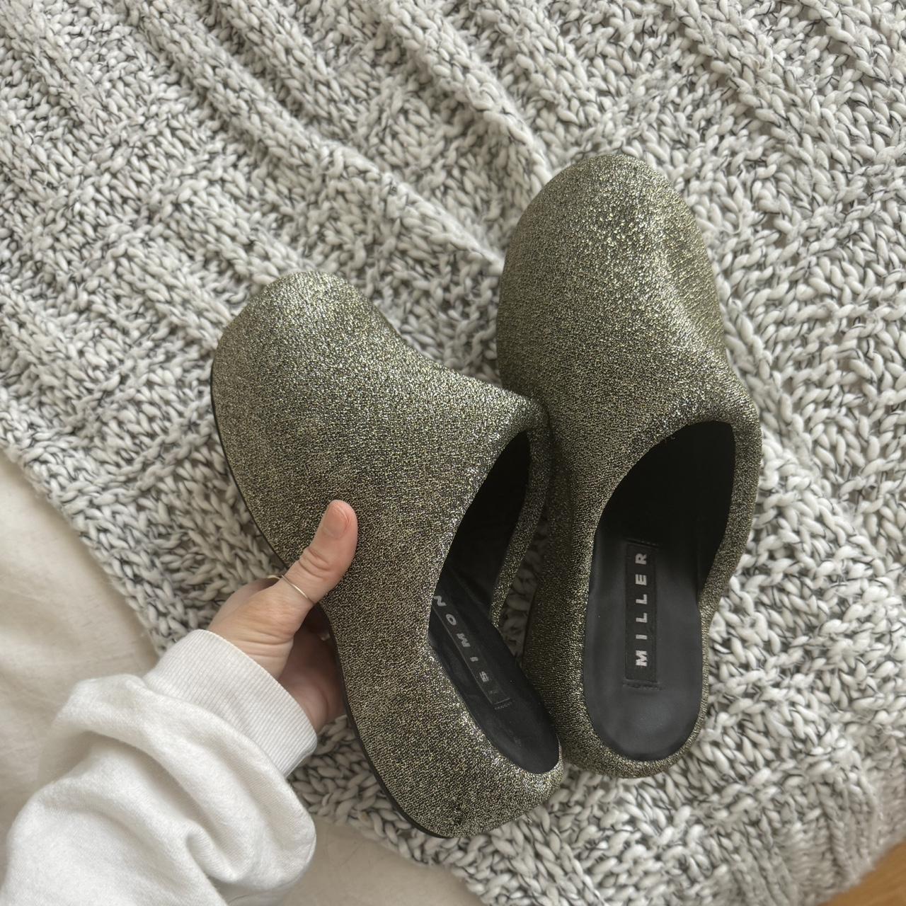 simon miller bubble clog
