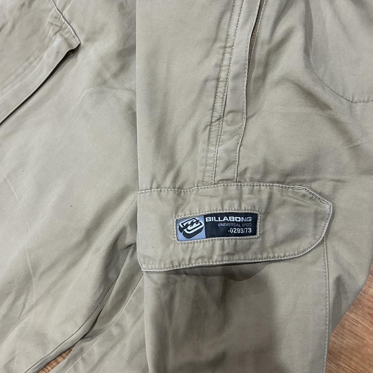 Billabong Men's Trousers | Depop