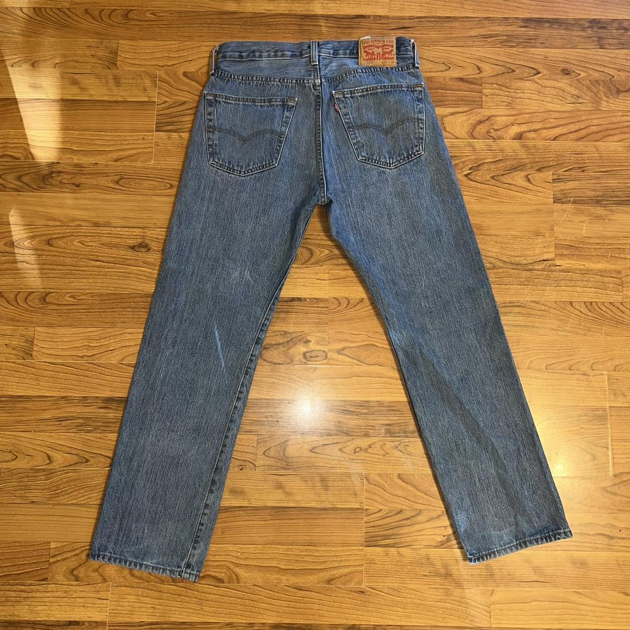 Levis 31 30 best sale