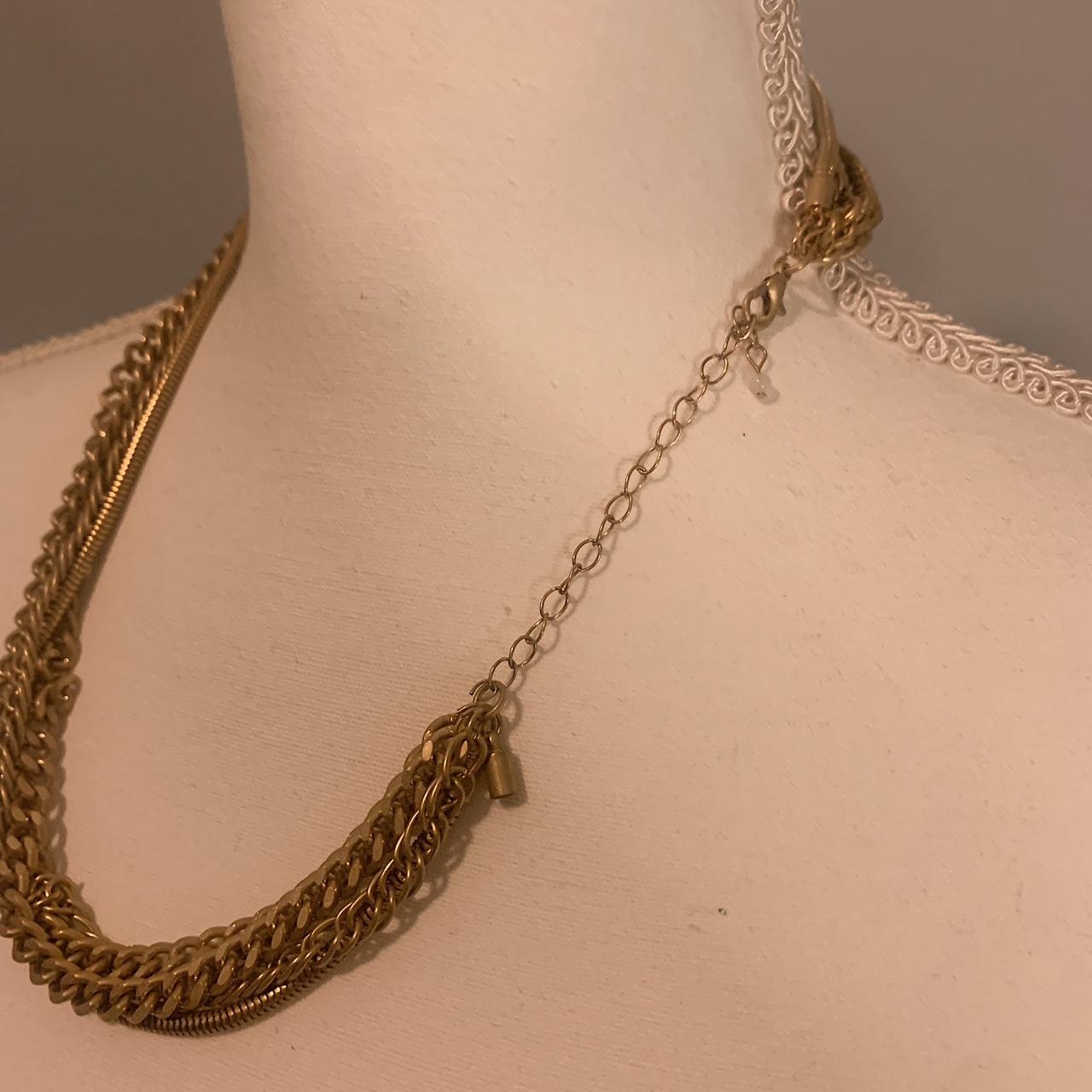 Women's Gold Jewellery (5)