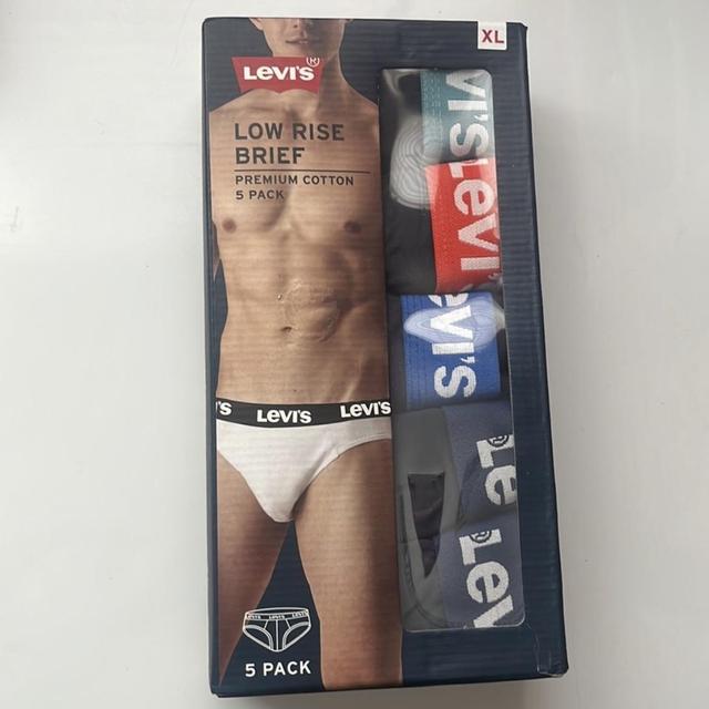 LOUIS VUITTON Men's Underwear / Boxers Size XL - Depop