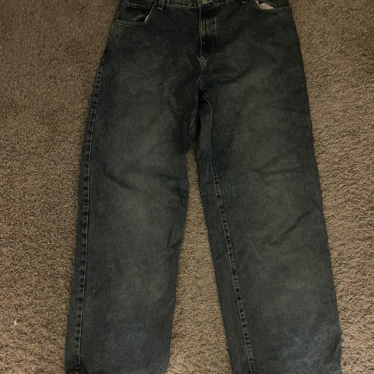 Vintage outlet quicksilver jeans