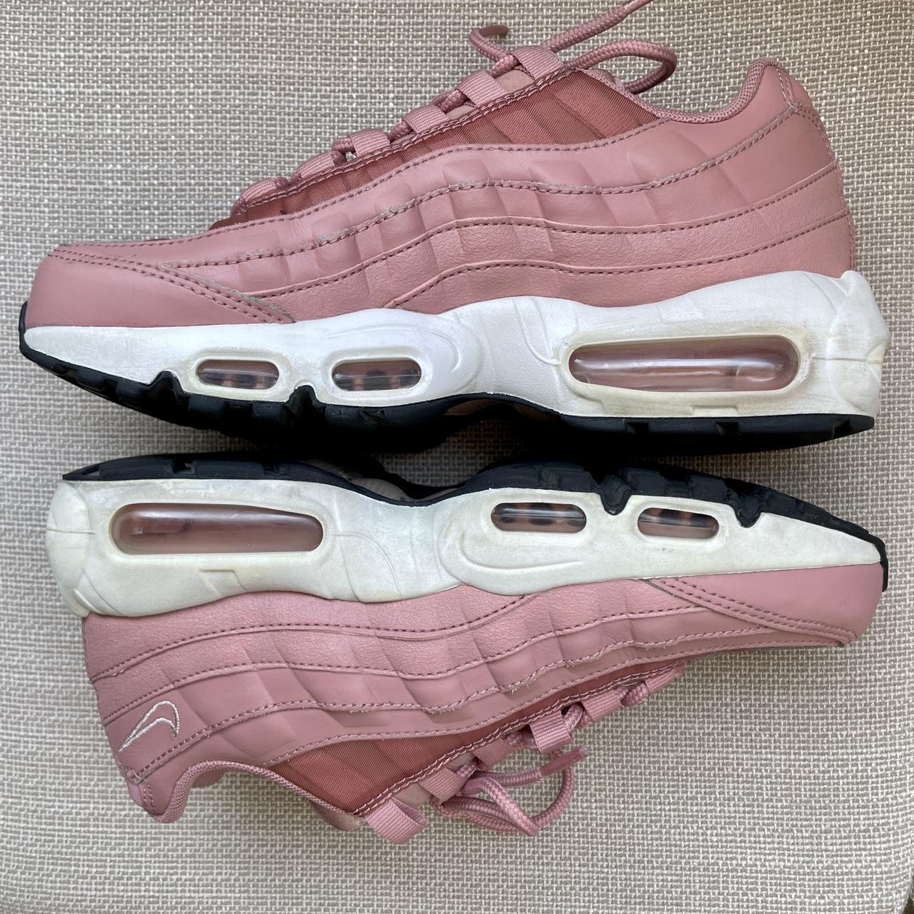 Nike air max 95 prism outlet pink