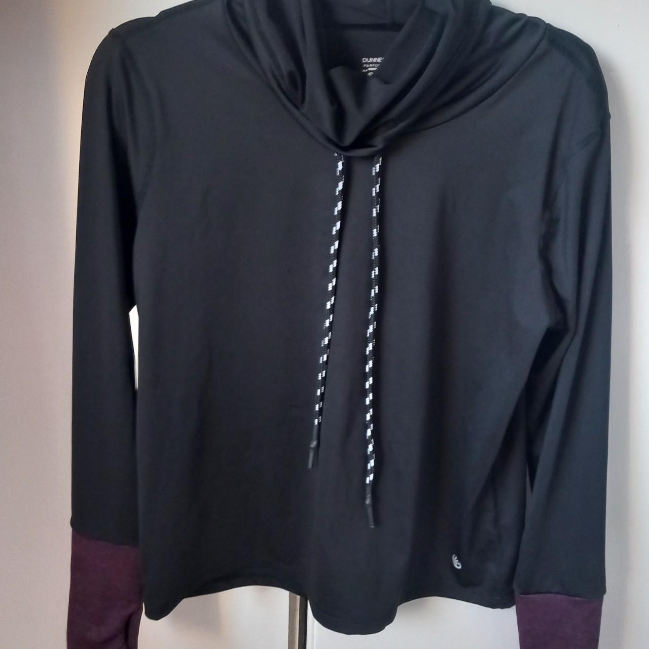 Fitness Dunnes Gym Wear Dunnnes Black Lightweight Fitness #Dunnes