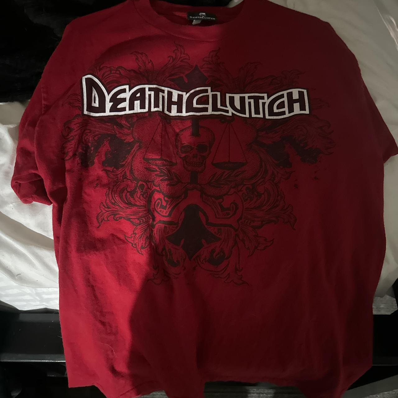 item listed by random_thrift