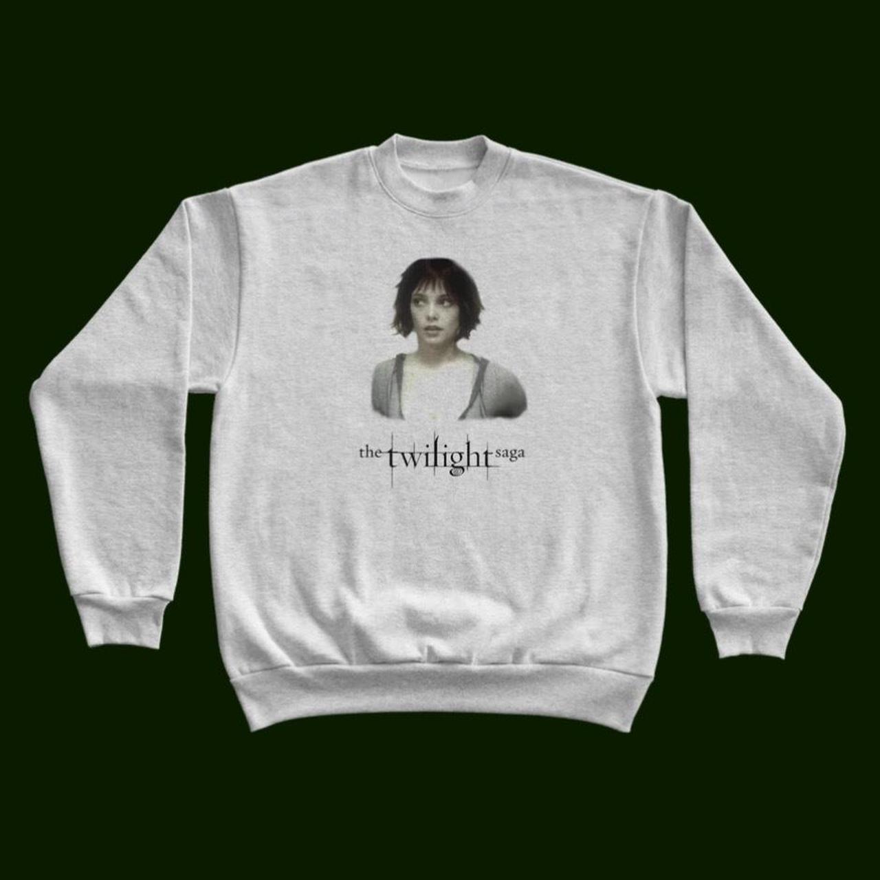 Twilight sweatshirt online