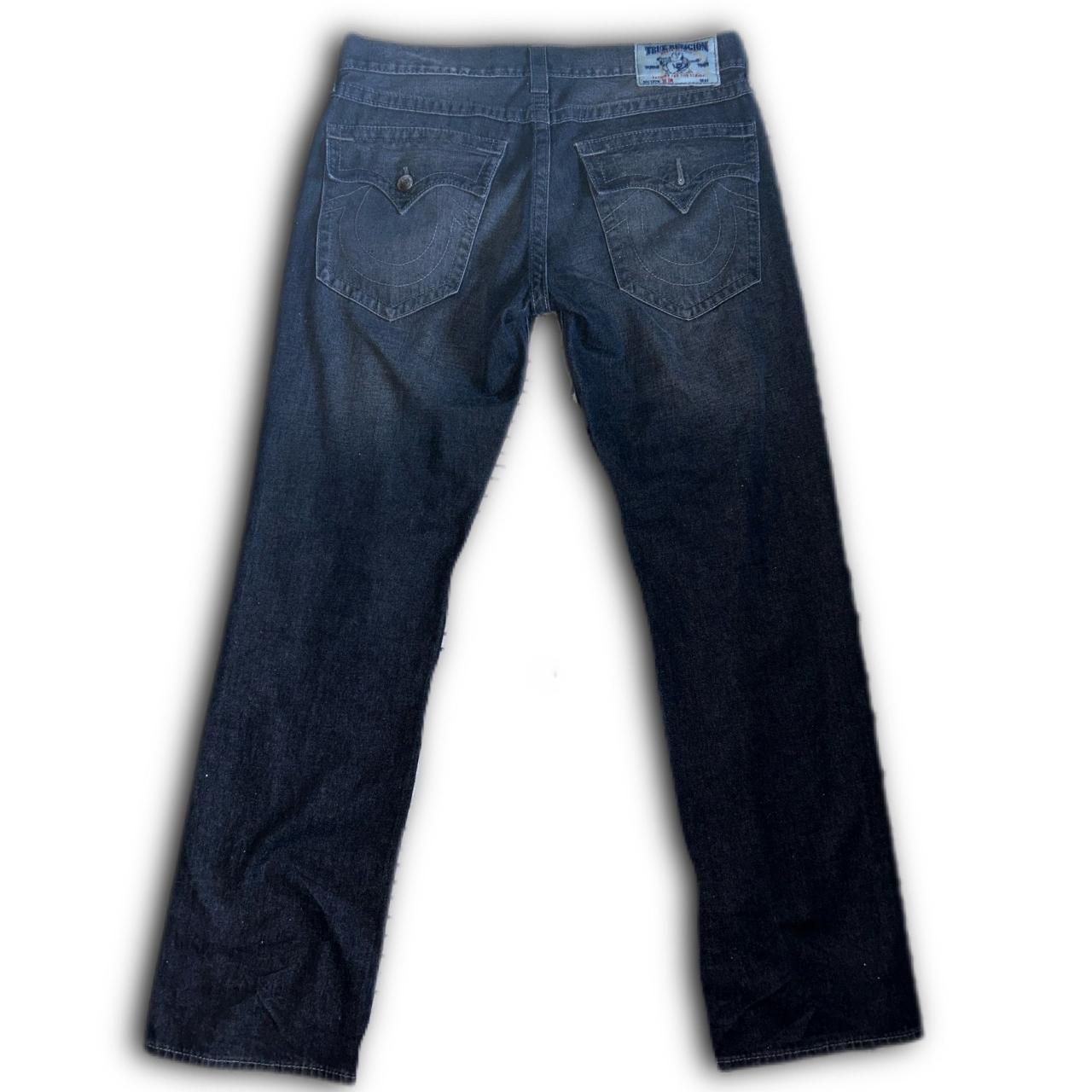 Levis welder clearance jeans