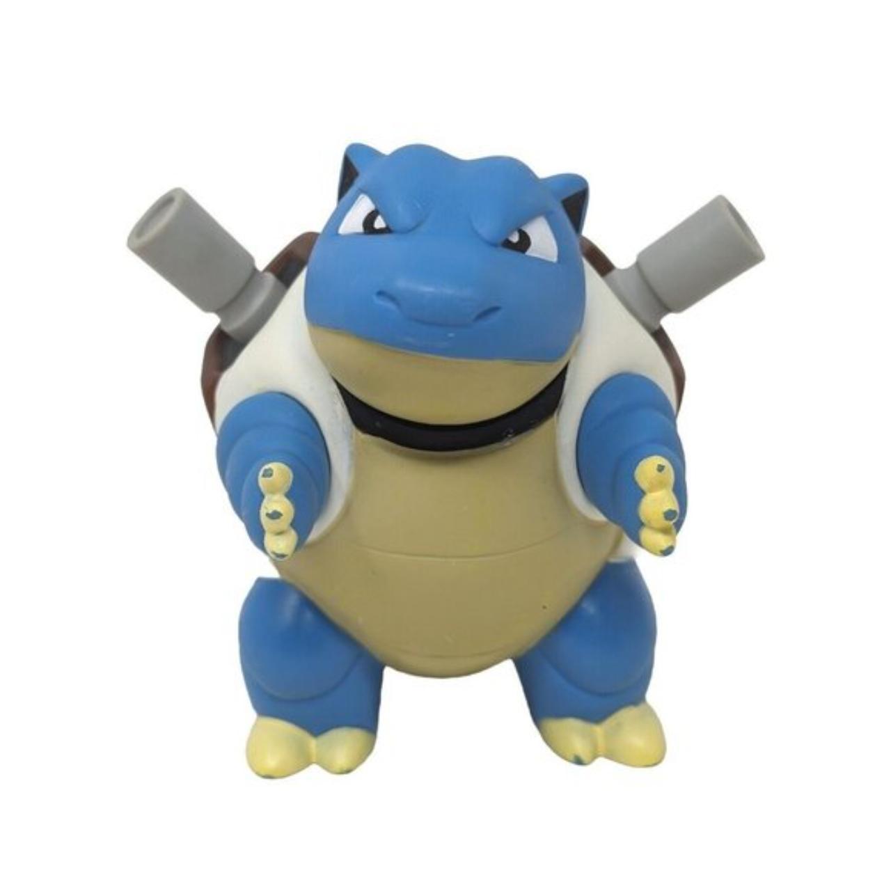 This 1998 Tomy Pokemon Pocket Monsters Blastoise