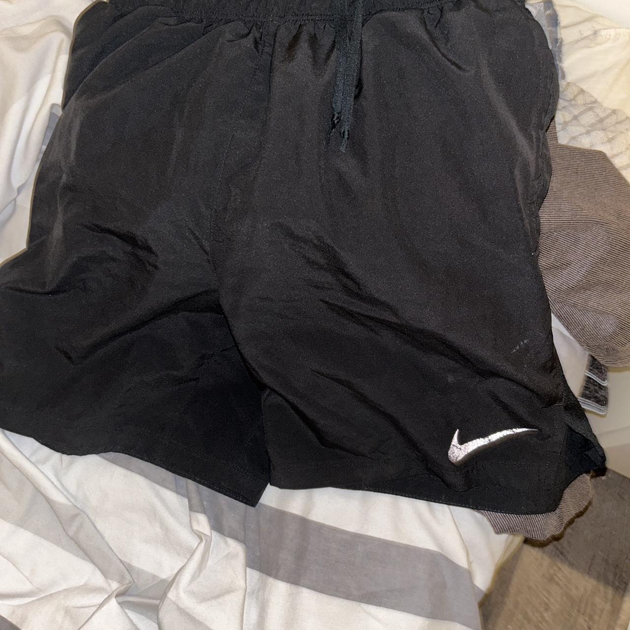 short nike dry 4.0