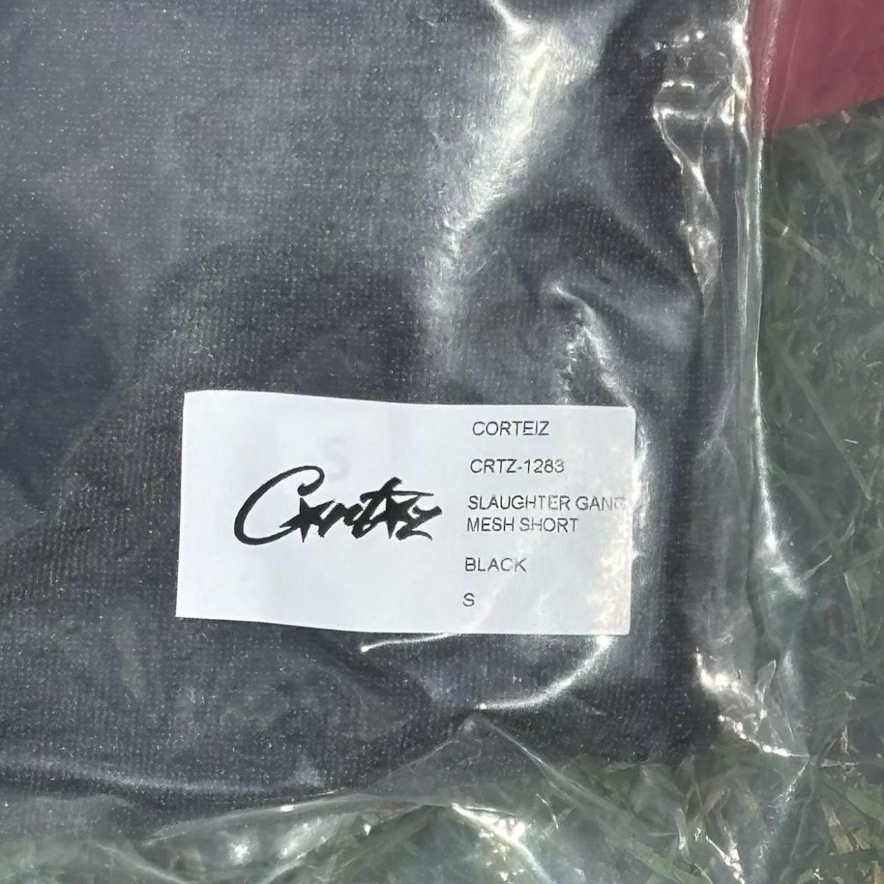 Corteiz X 21 Savage Slaughter Gang Jersey And Short | Depop Corteiz X 21 Savage Slaughter Gang Jersey And Short | Depop
