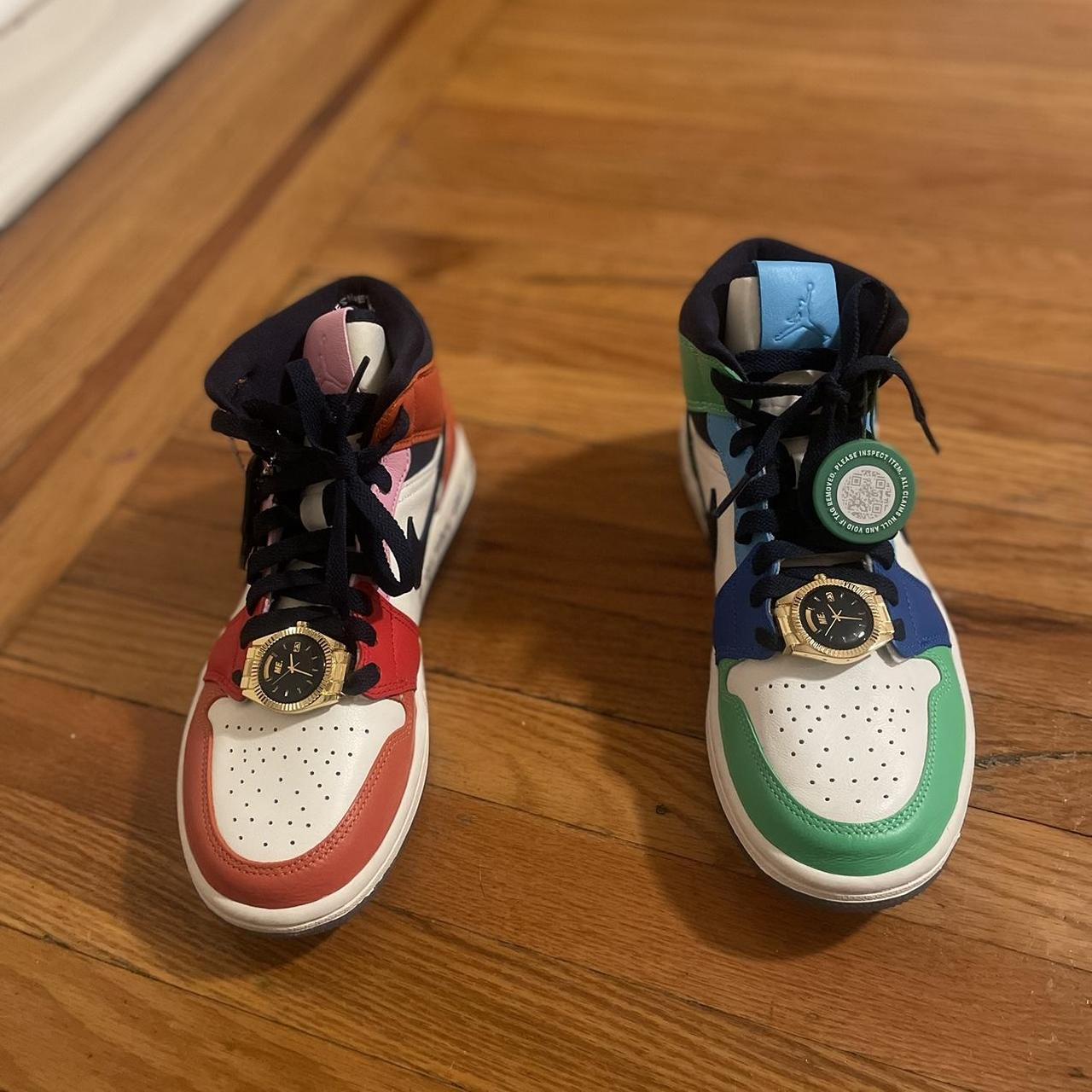 超人気ブティック Mid Jordan Fearless Fearless SE Mid Jordan Ehsani Melody ルームウェア・パジャマ
