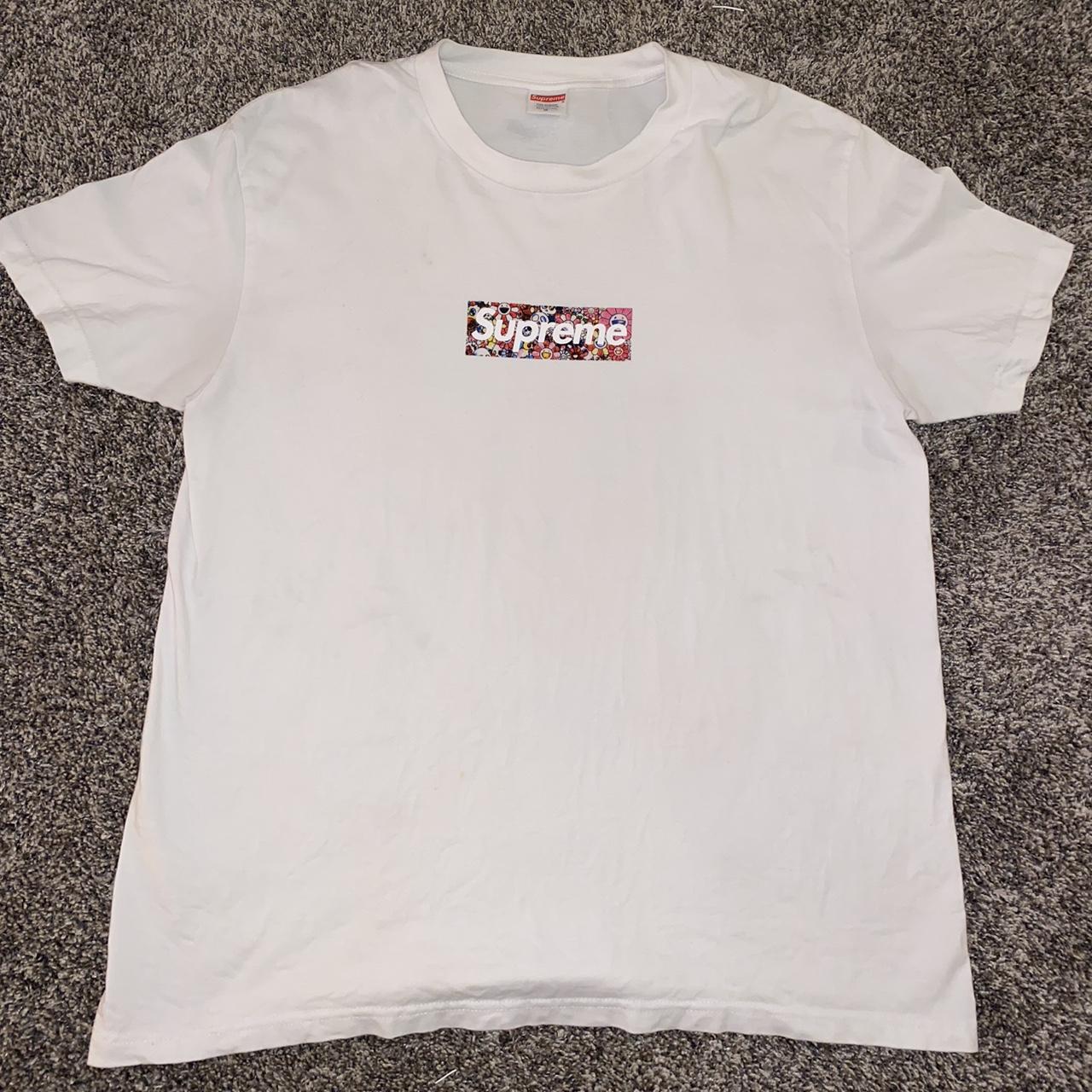 Supreme store bogo murakami