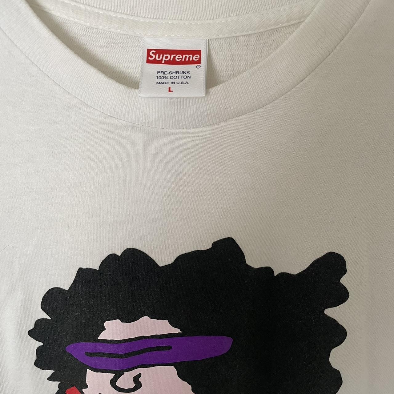 真作 mark gonzales gonz supreme ステッカー 付き Amazon.co.jp: 真作 mark gonzales マークゴンザレス gonz