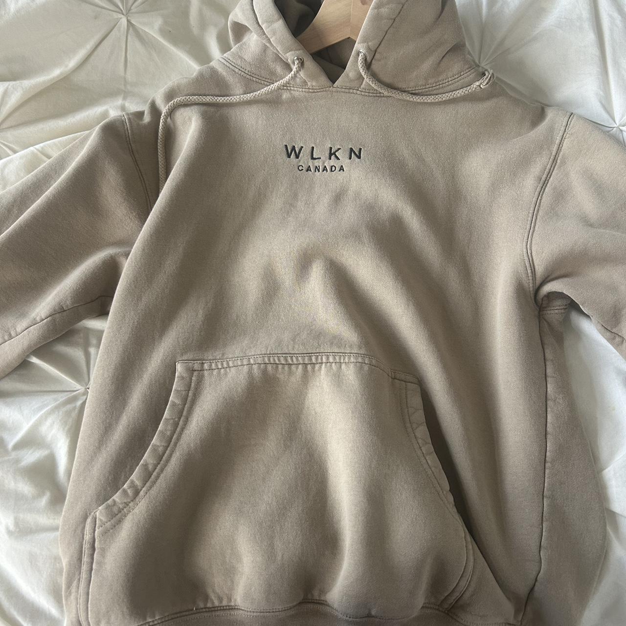 Wlkn hoodie outlet canada