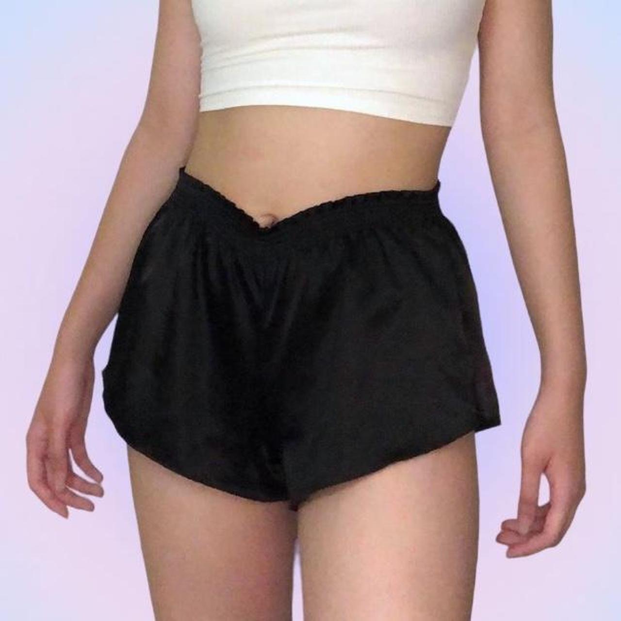 Brandy melville lounge discount shorts