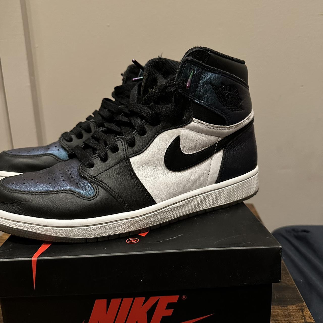 allstar jordan 1s
