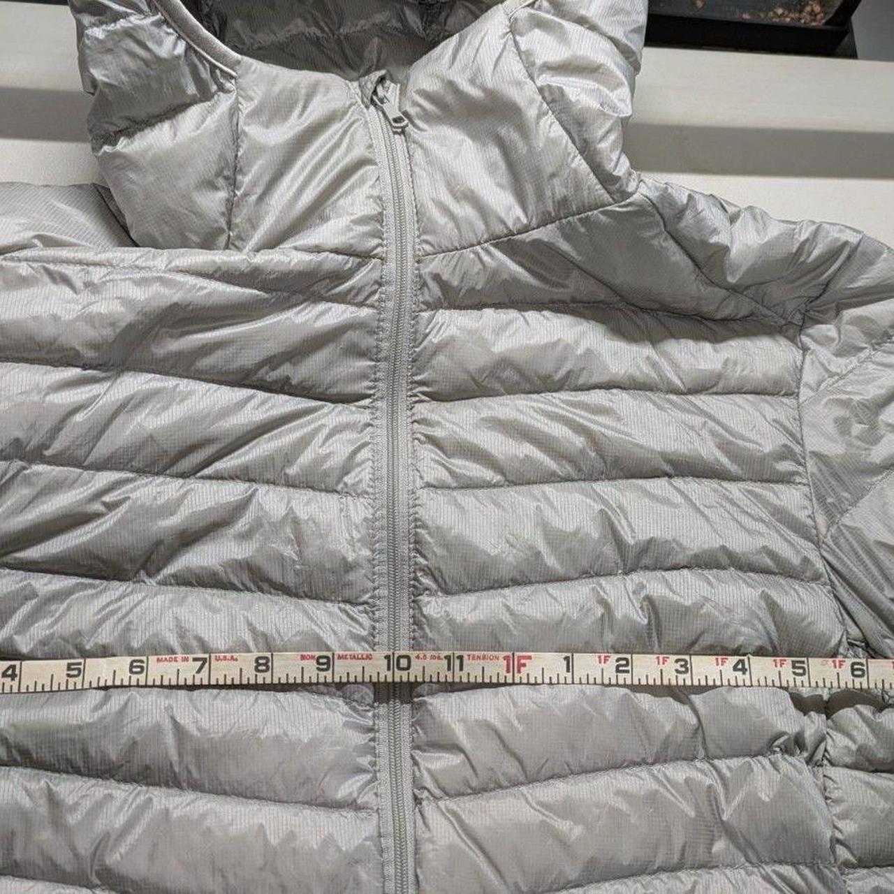 Source Unknown Women's Lightweight Jacket Jacket … - image 3