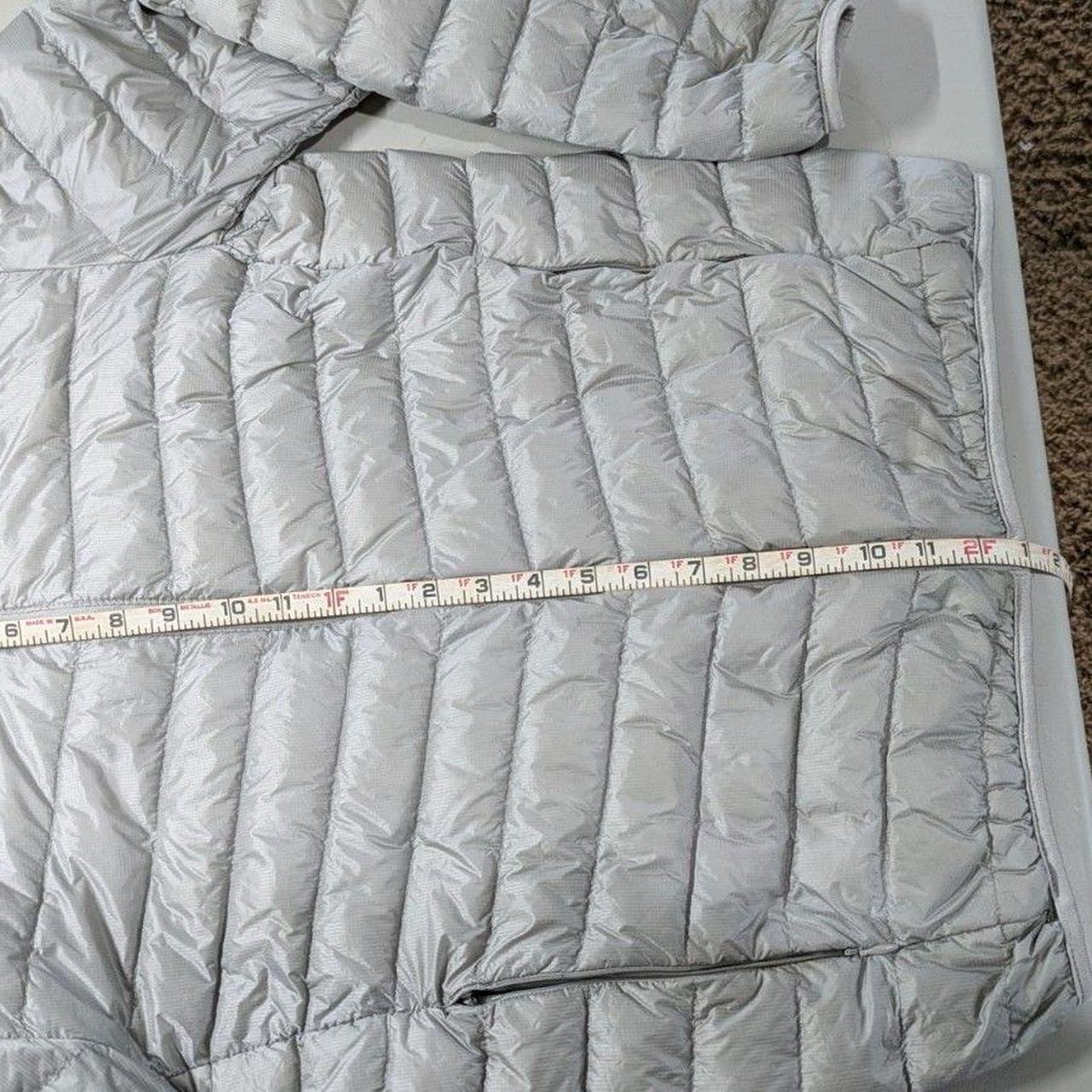 Source Unknown Women's Lightweight Jacket Jacket … - image 4