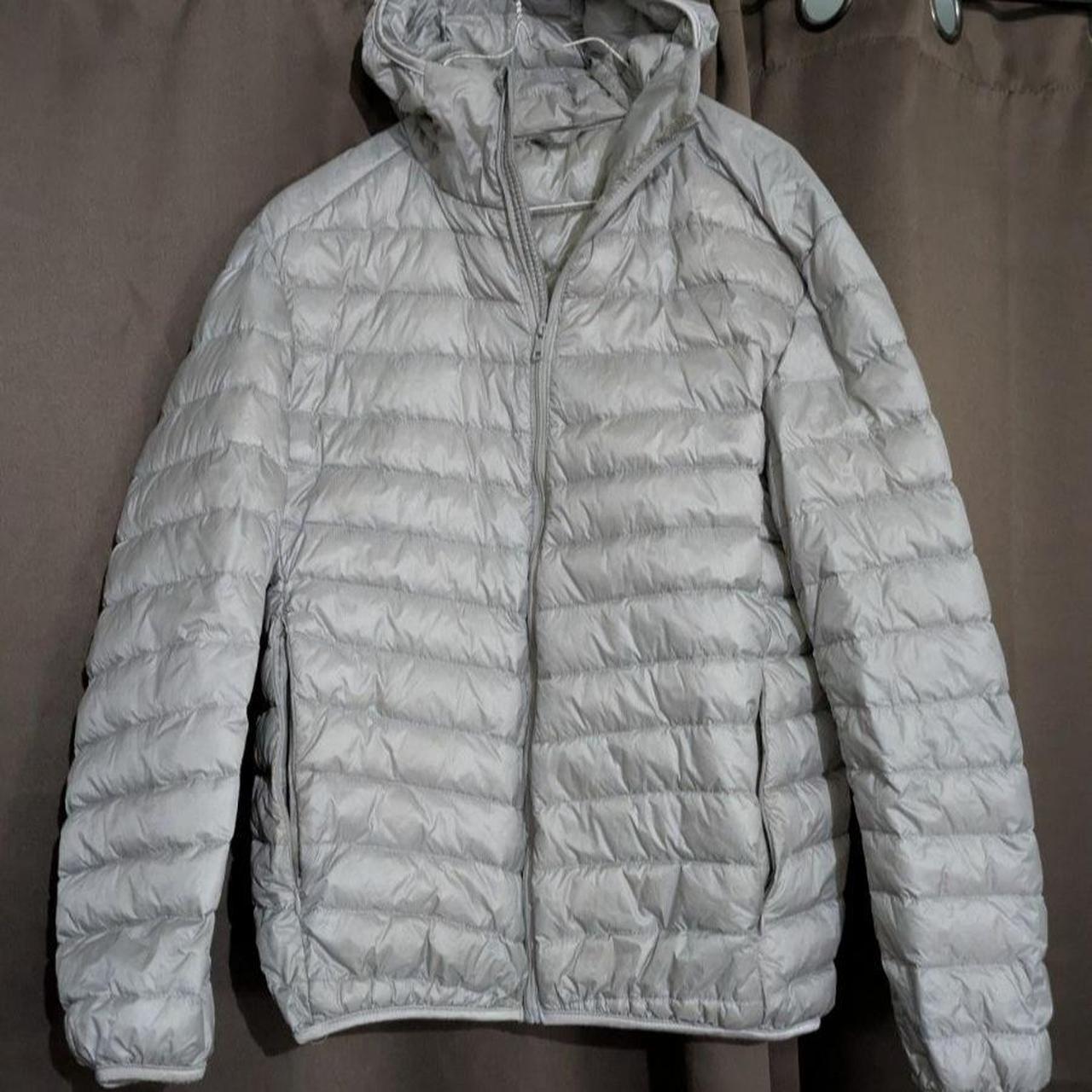Source Unknown Women's Lightweight Jacket Jacket … - image 1
