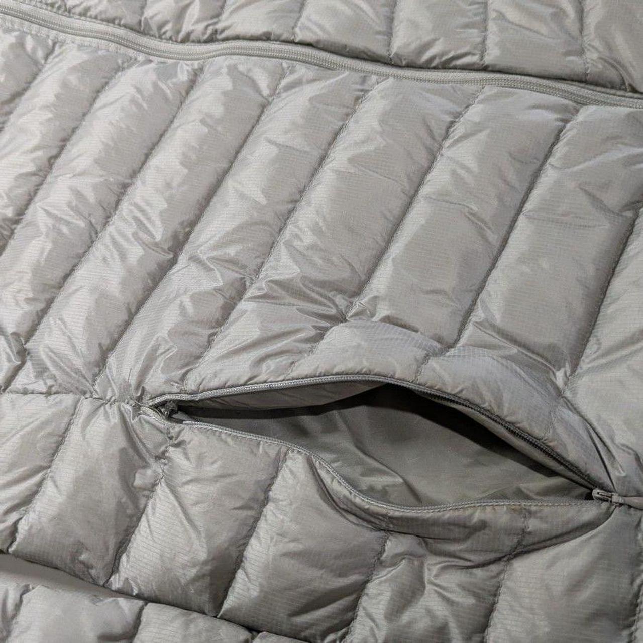 Source Unknown Women's Lightweight Jacket Jacket … - image 5