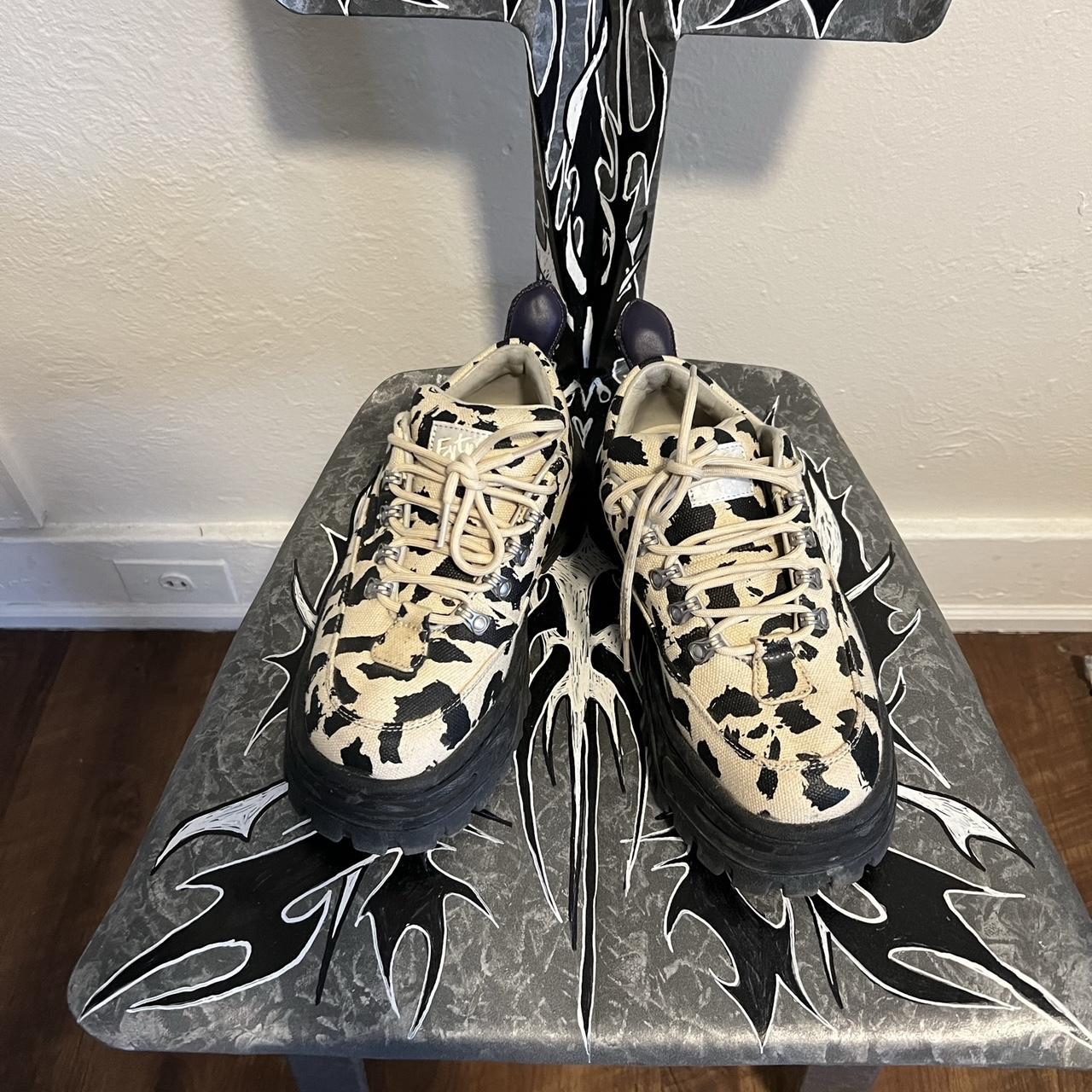 Eytys leopard best sale