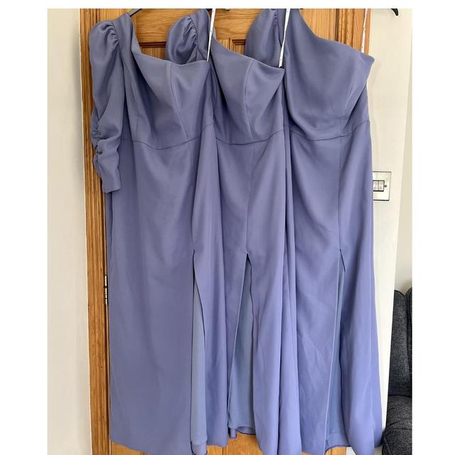 日本未入荷★Karen Millen プリーツセットアップ Karen Millen Forever Belted Noch Neck Tailored | Depop