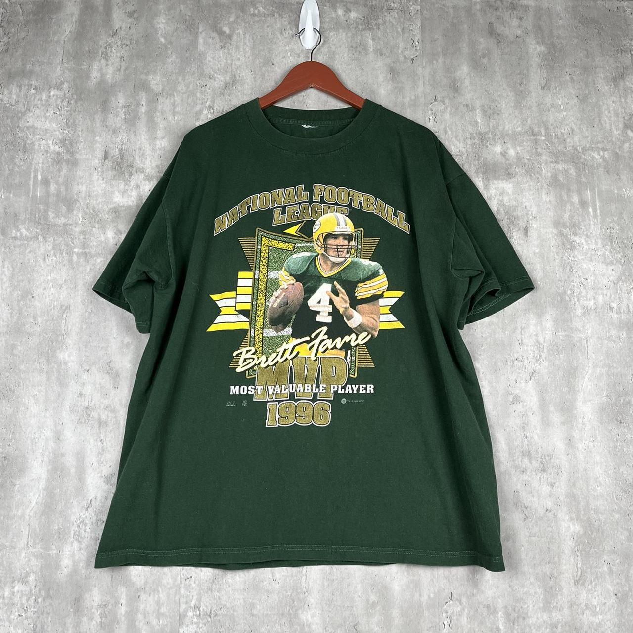 NFL Men's T-Shirt - Yellow - XL