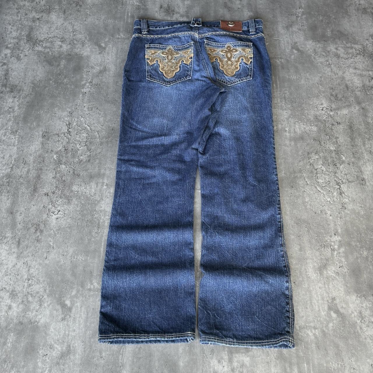 Antik denim jeans 2024