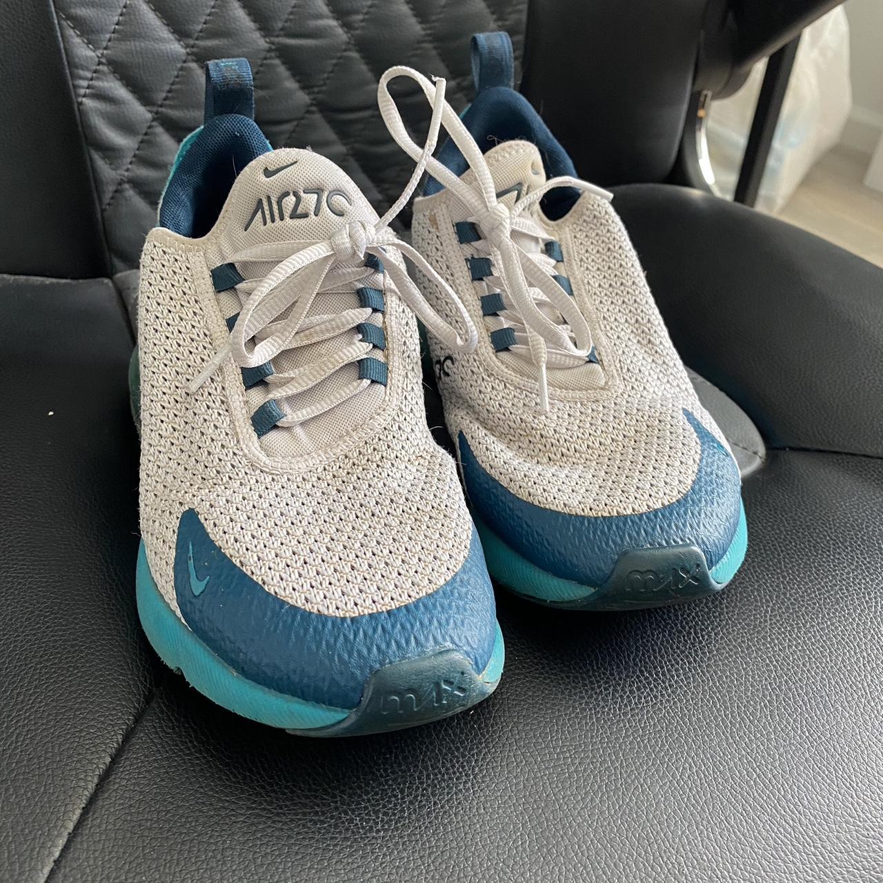260s nike