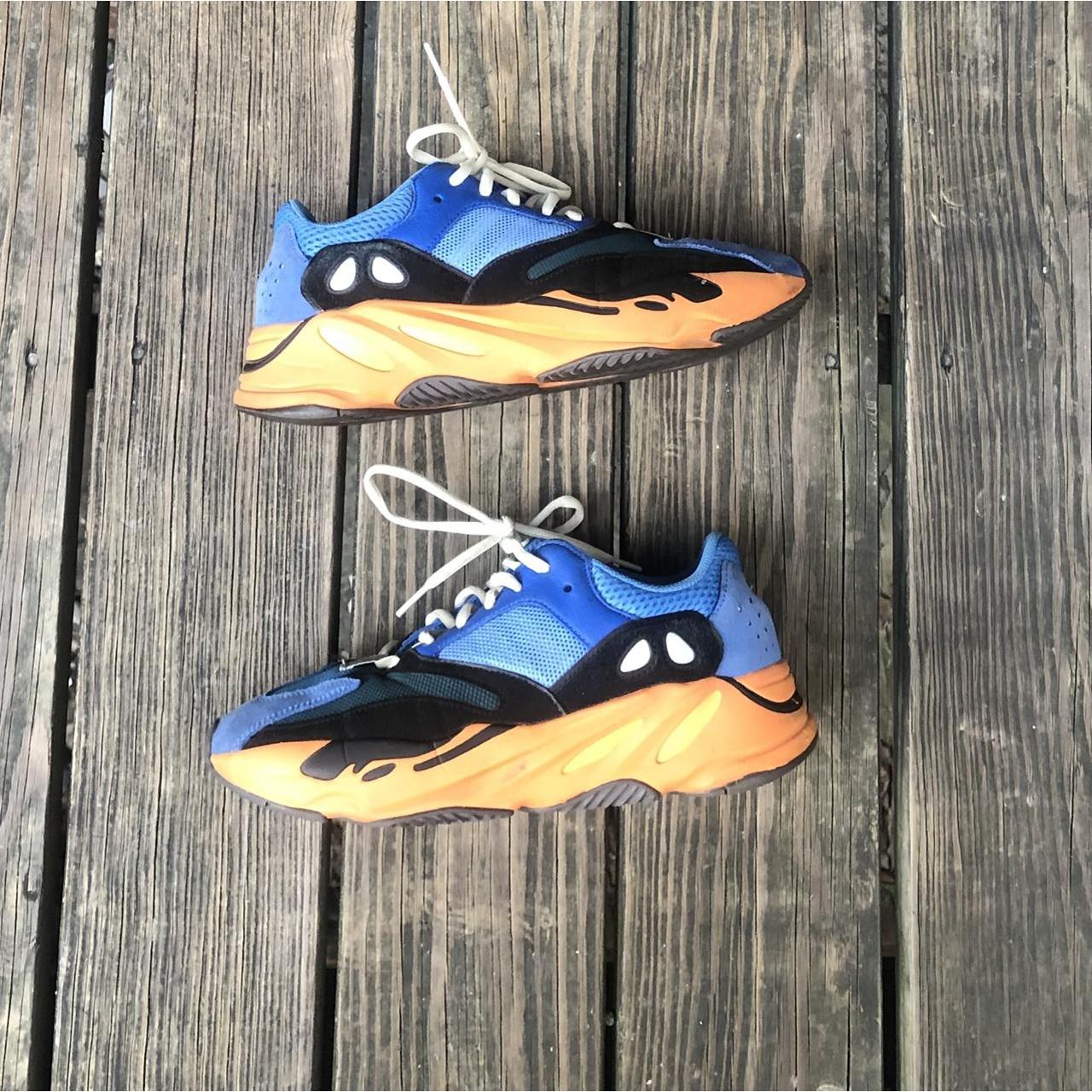 used yeezy boost 700